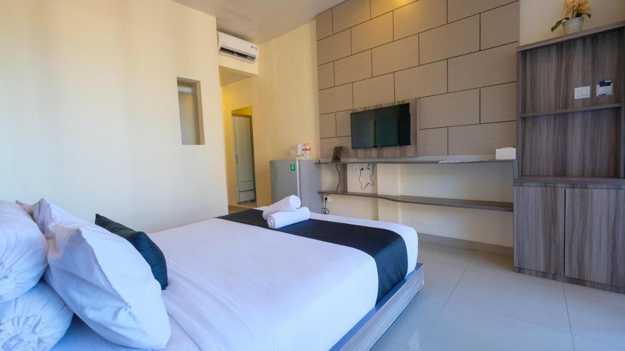 Graha Socio Hotel Nusa Dua  Esterno foto