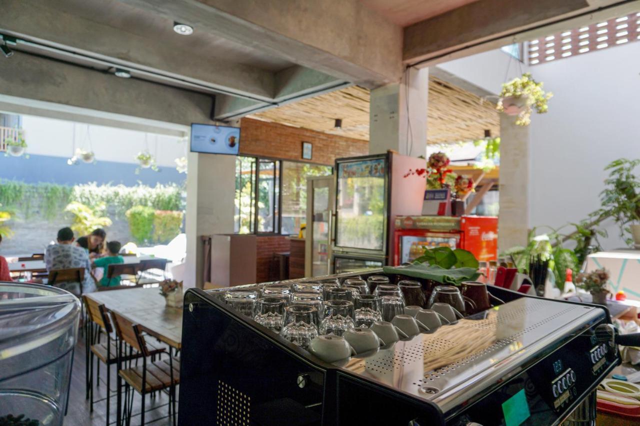 Graha Socio Hotel Nusa Dua  Esterno foto