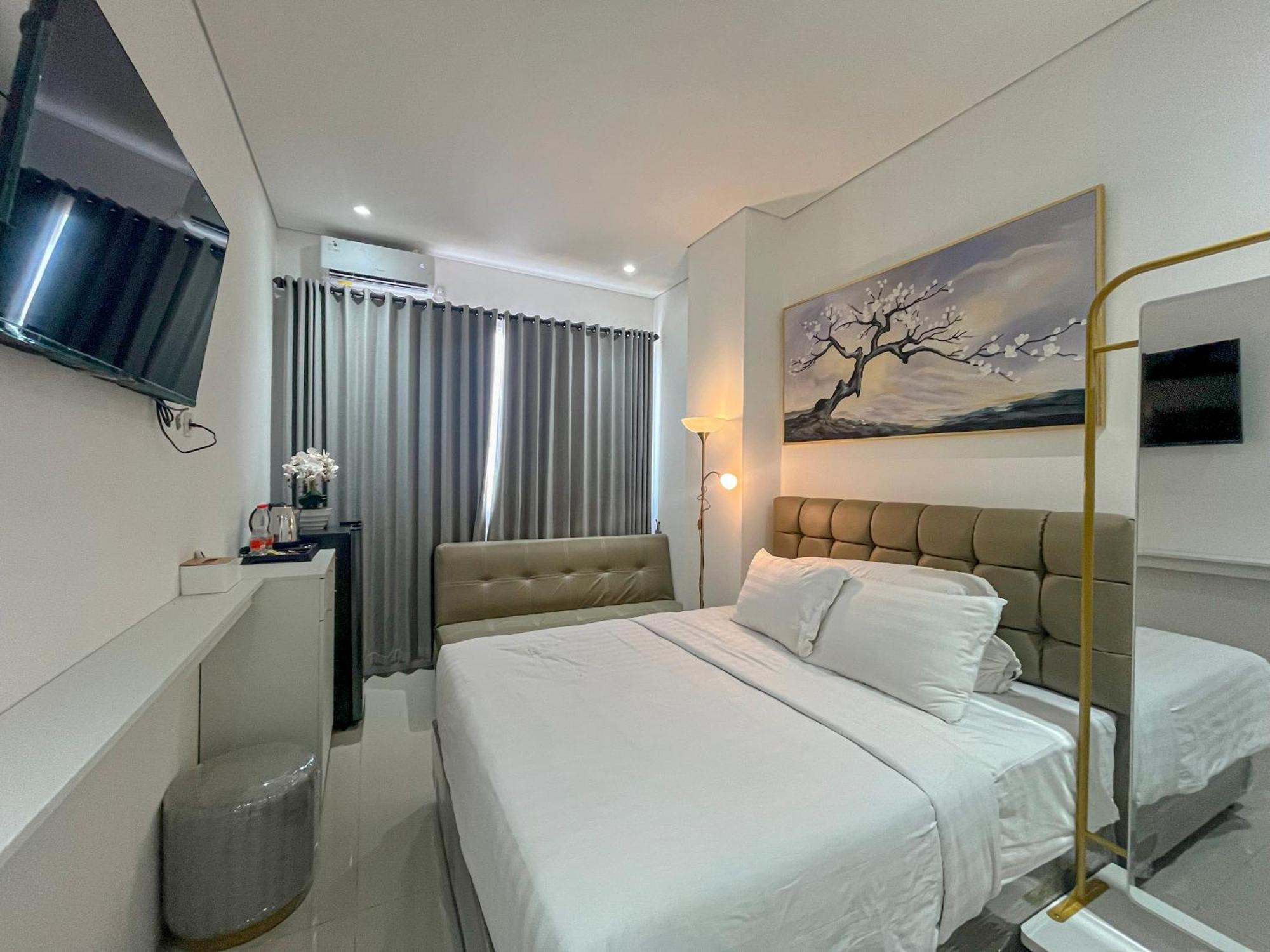 Graha Socio Hotel Nusa Dua  Esterno foto
