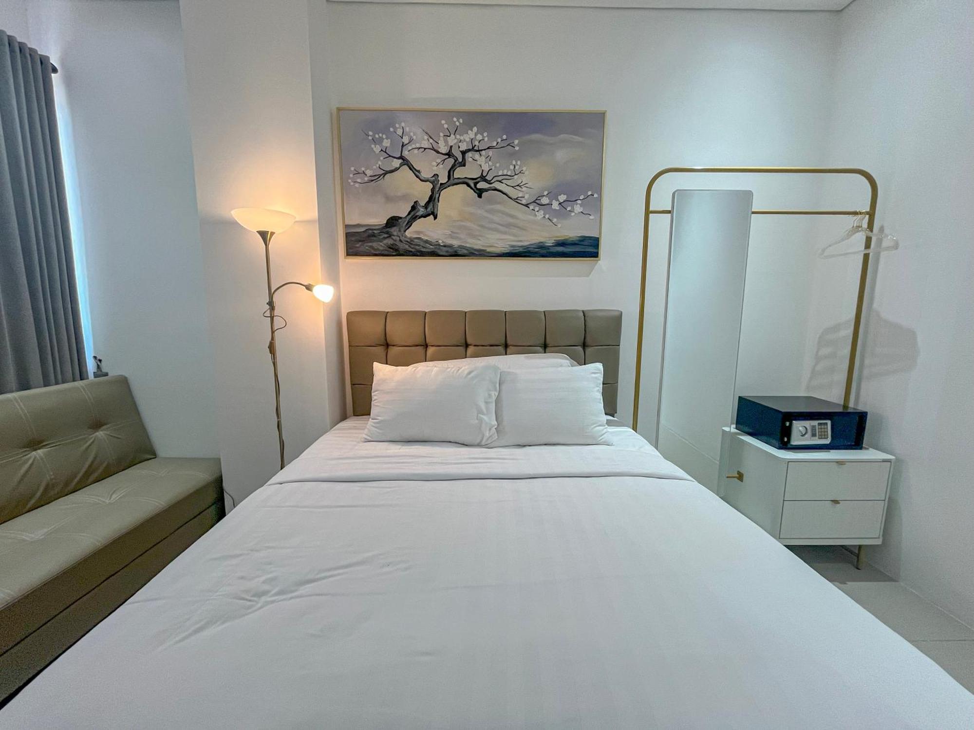 Graha Socio Hotel Nusa Dua  Esterno foto